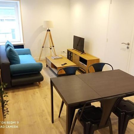 Appartement Industriel Cherbourg-en-Cotentin Eksteriør billede