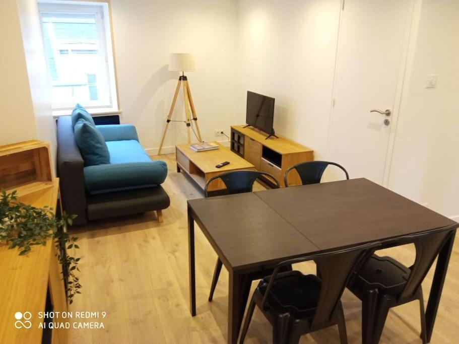 Appartement Industriel Cherbourg-en-Cotentin Eksteriør billede