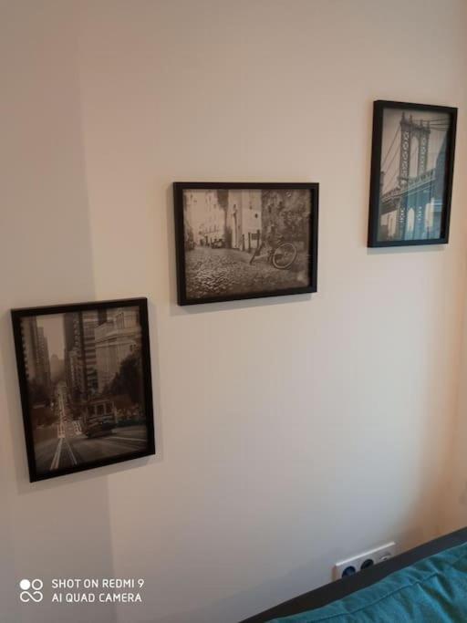 Appartement Industriel Cherbourg-en-Cotentin Eksteriør billede