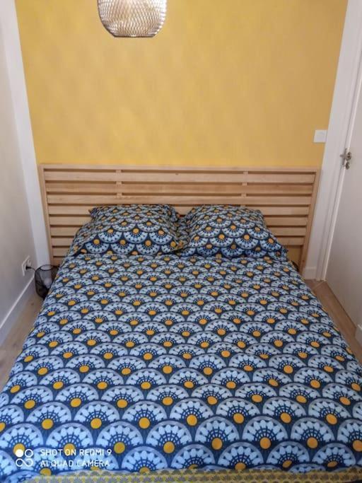 Appartement Industriel Cherbourg-en-Cotentin Eksteriør billede